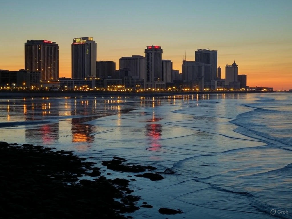 Atlantic City