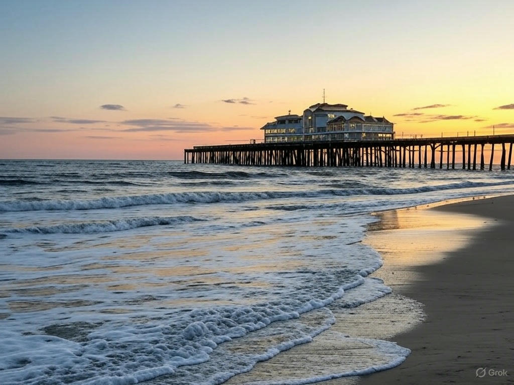 Bethany Beach