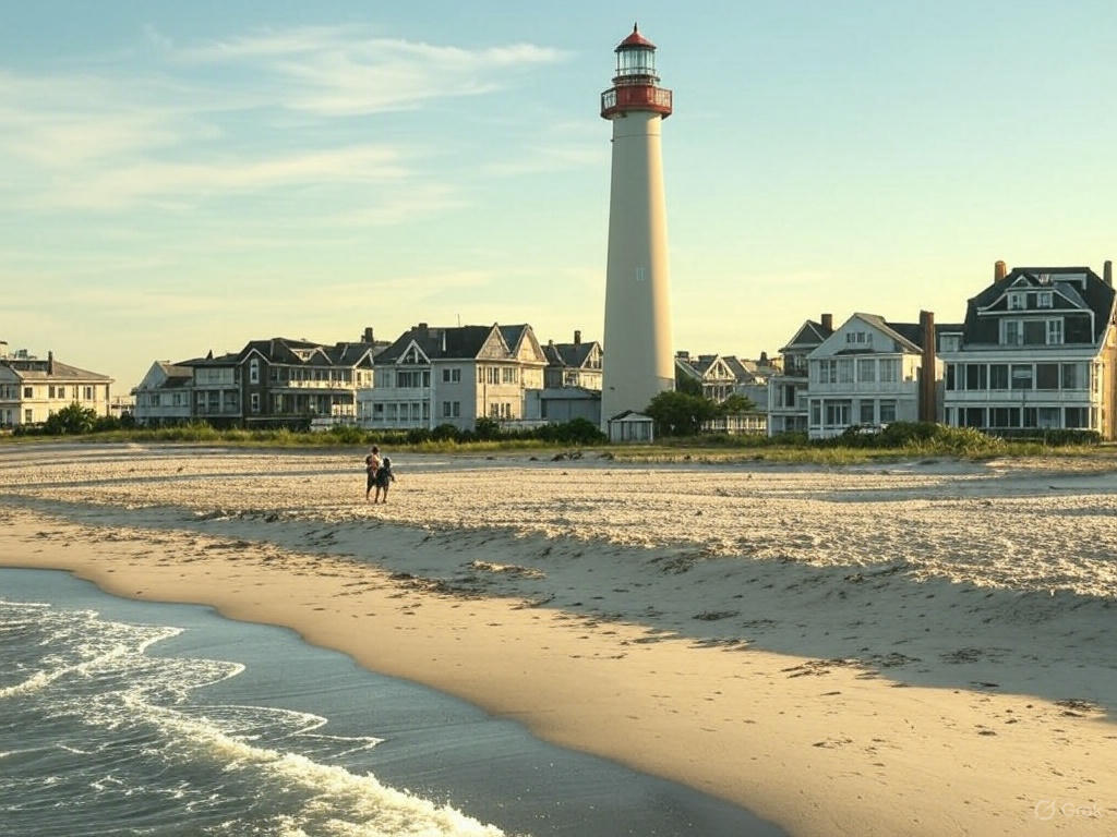 New Jersey