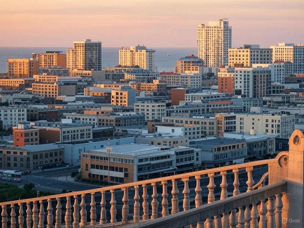 Ocean City