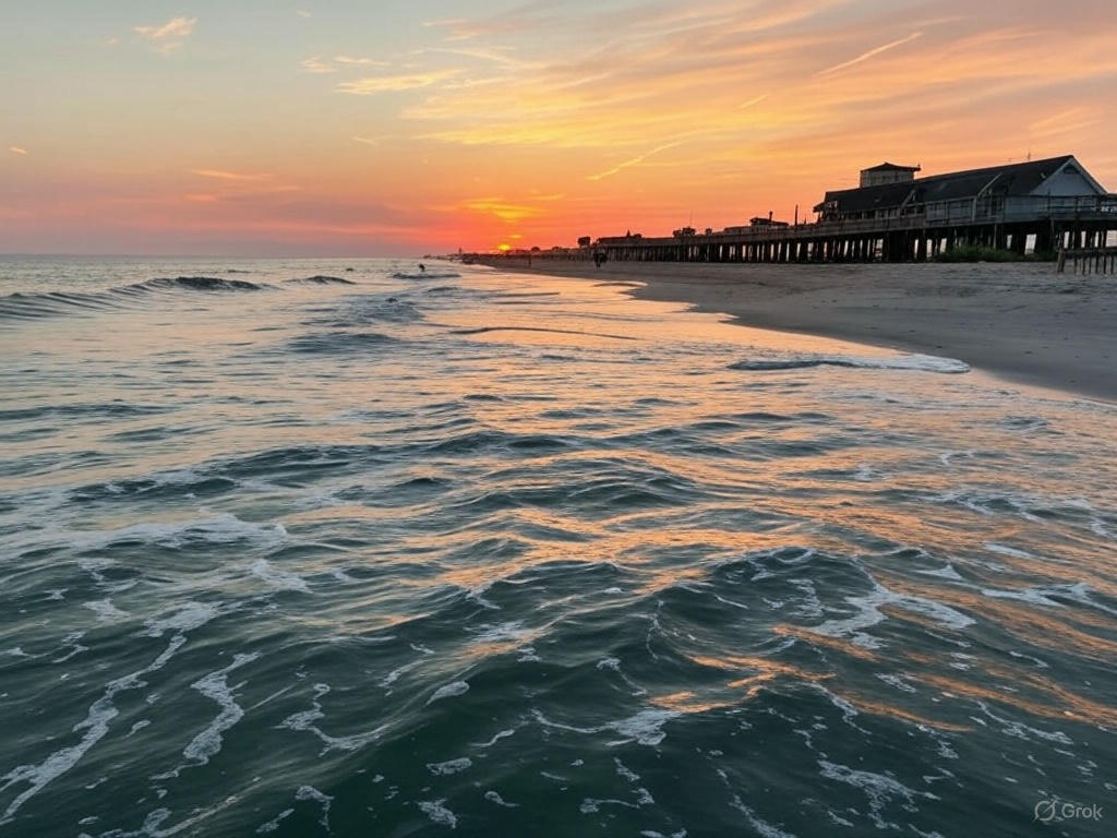Rehobeth Beach